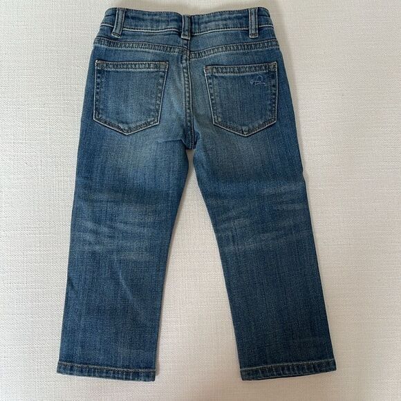 DL 1961 Jeans Bundle - 2T - Picture 5 of 9